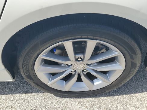 Used 2021 Honda Accord LX image 7