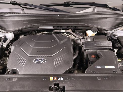 Used 2020 Hyundai Palisade Limited AWD/4WD image 23