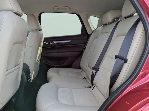 Used 2019 MAZDA CX-5 Touring FWD image 10