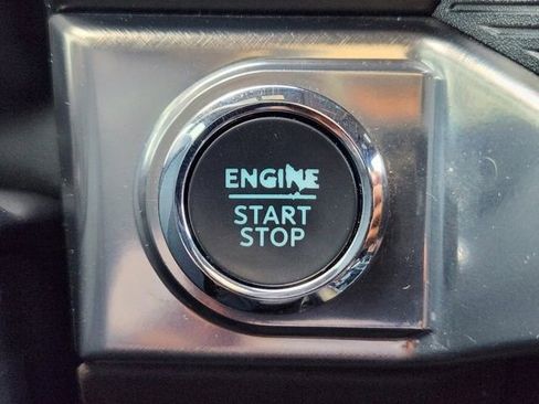 Used 2024 Ford F150 King Ranch w/ FX4 Off-Road Package image 18