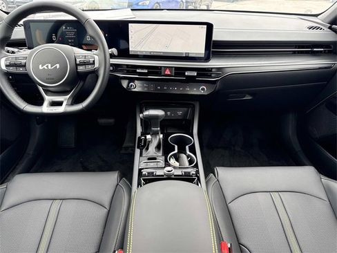 New 2026 Kia K5 GT image 18