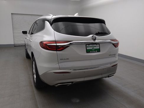 Used 2018 Buick Enclave Premium w/ Experience Buick Package image 6