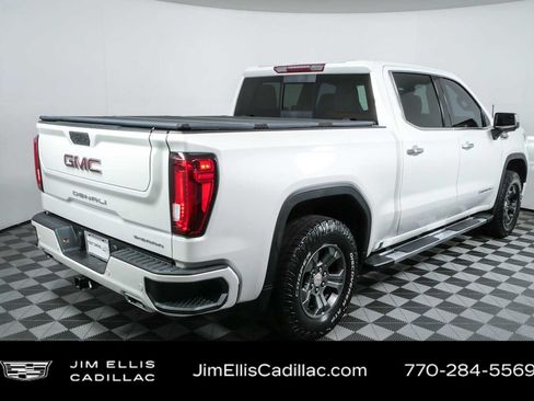 Used 2024 RAM 1500 TRX AWD/4WD image 3