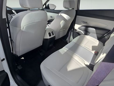 Used 2025 Hyundai Tucson SEL image 27