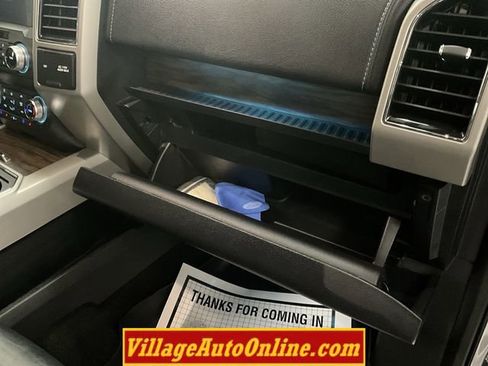 Used 2020 Ford F150 Lariat w/ Equipment Group 502A Luxury image 38