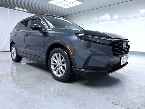 Used 2023 Honda CR-V EX-L image 1