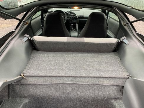Used 1995 Chevrolet Camaro LT RWD image 10