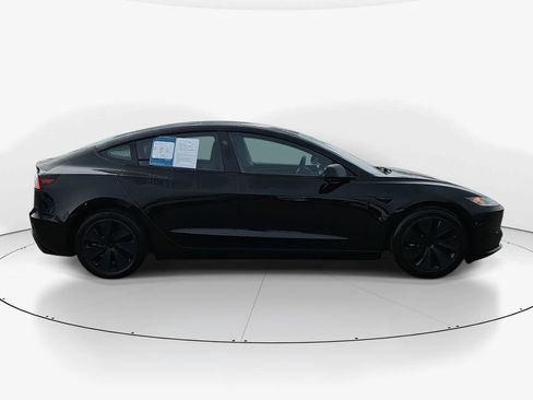 Used 2025 Tesla Model 3 Long Range image 3