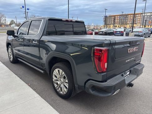 Used 2020 GMC Sierra 1500 Denali image 5