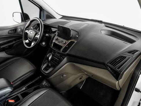 Used 2020 Ford Transit Connect XL FWD image 9