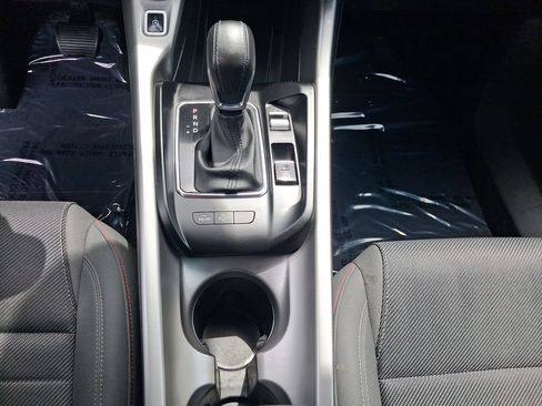 Used 2024 Dodge Hornet GT AWD/4WD image 14