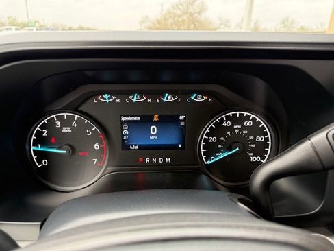 New 2026 Ford F350 XL w/ STX Appearance Package image 16