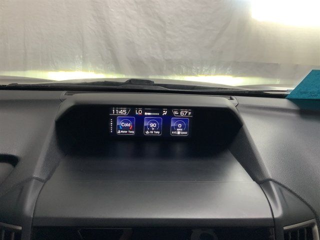 Used 2024 Subaru Forester Premium AWD/4WD image 27