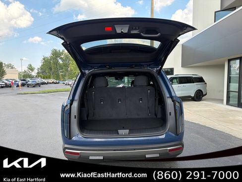 New 2027 Kia Telluride S AWD/4WD image 15