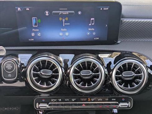 New 2026 Mercedes-Benz CLA 250 image 12