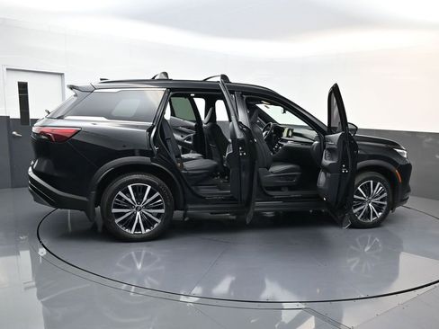 Used 2025 INFINITI QX60 Autograph w/ Cargo Package image 28