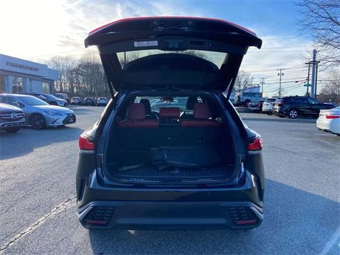 Certified 2023 Lexus RX 350 F Sport image 28