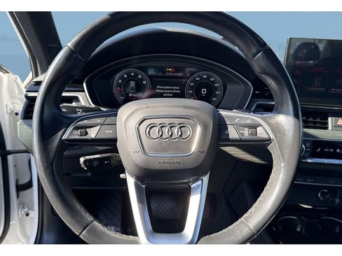 Used 2023 Audi A4 2.0T Premium Plus image 13