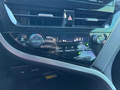 Certified 2022 Toyota Camry XSE image 26