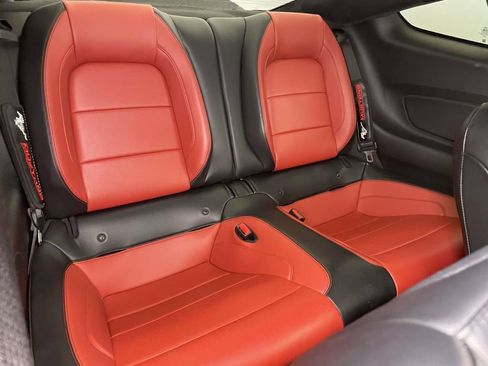 Used 2015 Ford Mustang GT Premium w/ GT Performance Package RWD image 17