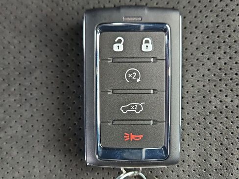 New 2026 Jeep Grand Cherokee Laredo image 31