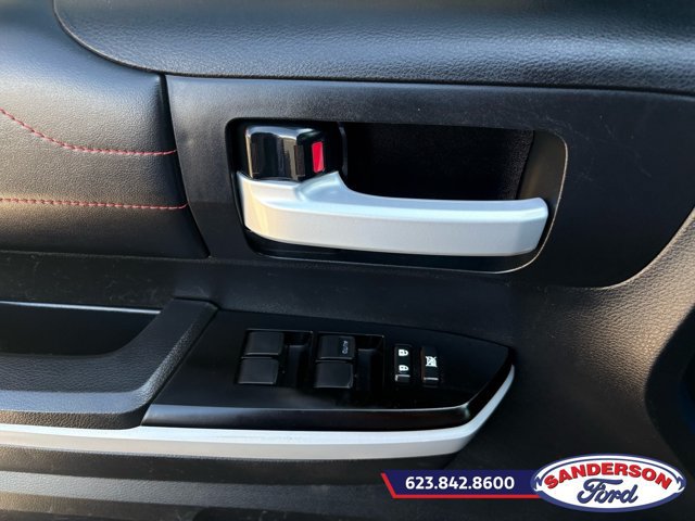 Used 2019 Toyota Tundra TRD Pro AWD/4WD image 11