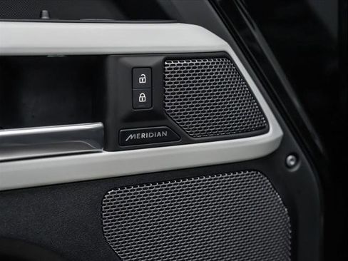 New 2024 Land Rover Defender 110 S image 26