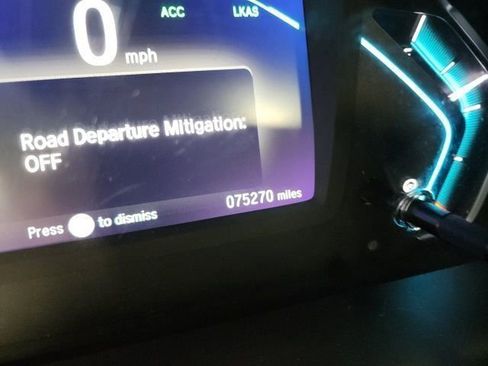 Used 2018 Honda Odyssey EX-L image 30