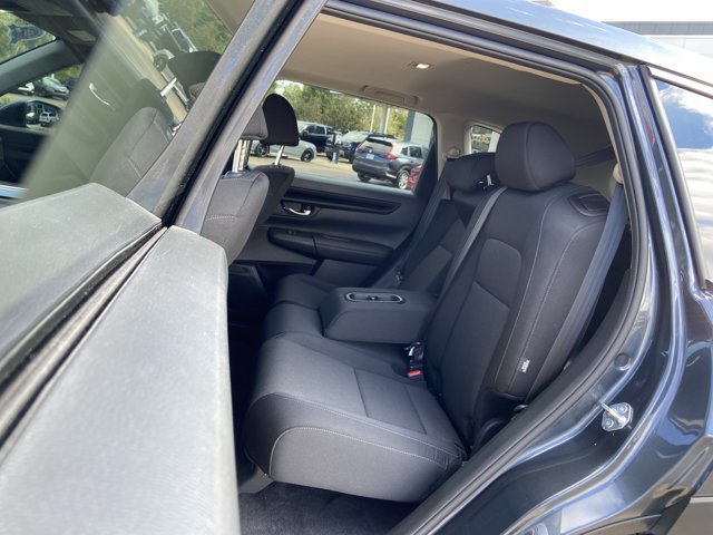 Used 2024 Honda CR-V EX image 16