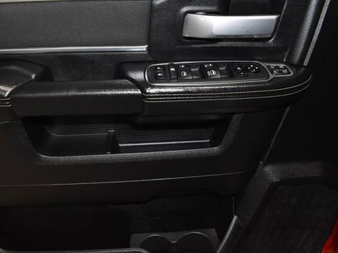 Used 2024 RAM 2500 Big Horn image 29