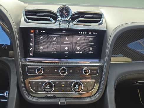 Used 2021 Bentley Bentayga Speed image 29