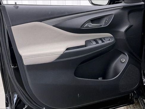 New 2026 Buick Envista Avenir image 11