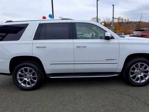 Certified 2020 GMC Yukon Denali w/ Open Road Package image 9