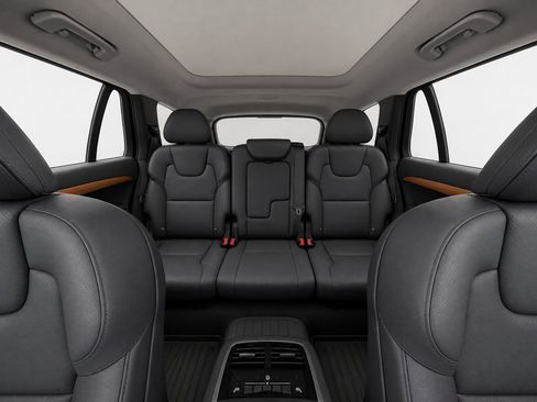 Certified 2023 Volvo XC90 B6 Plus w/ Protection Package Premier AWD/4WD image 13