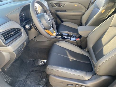 New 2026 Subaru Forester Wilderness image 15