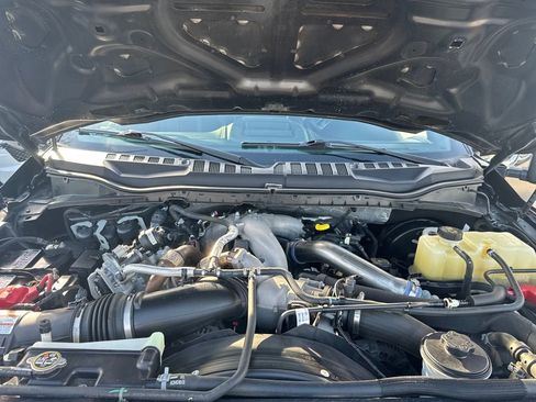 Used 2022 Ford F250 Platinum image 21