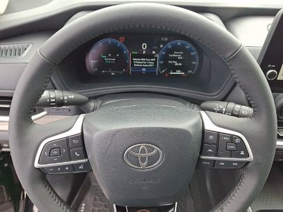 Used 2026 Toyota Grand Highlander AWD