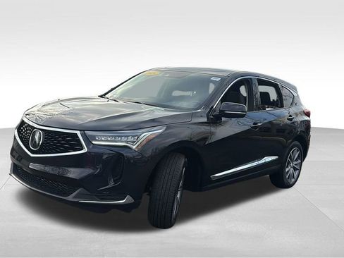 Used 2024 Acura RDX w/ Technology Package image 3