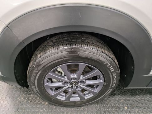 Used 2024 MAZDA CX-30 AWD 2.5 S image 7