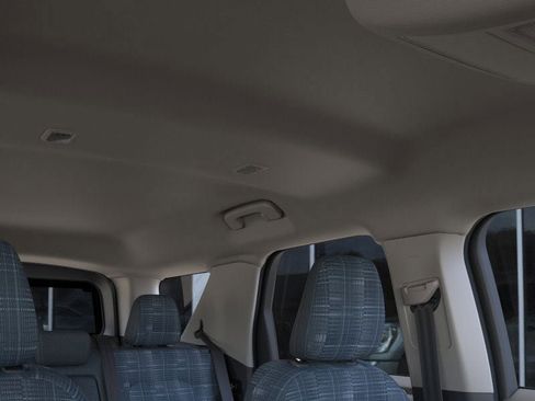 New 2026 Ford Bronco Sport Heritage w/ Convenience Package image 22