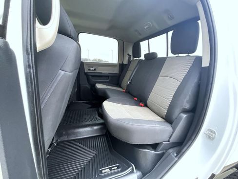 Used 2012 RAM 2500 Power Wagon image 20