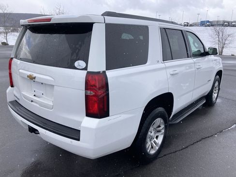 Used 2019 Chevrolet Tahoe LT image 7
