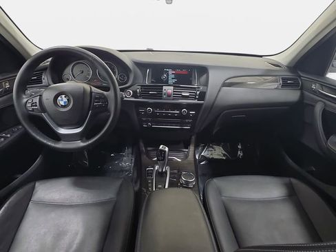 Used 2016 BMW X3 xDrive28i image 10