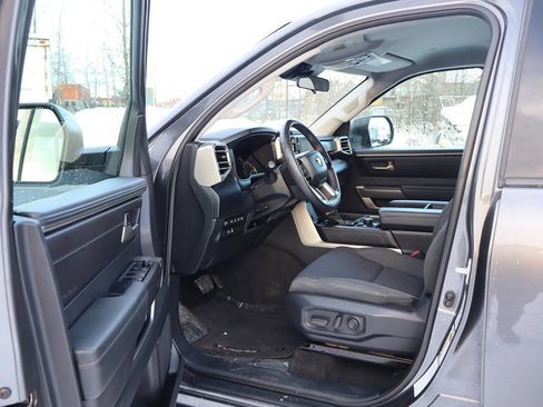 Used 2023 Toyota Tundra SR5 image 9