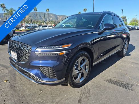 Used 2026 Genesis GV70 2.5T AWD/4WD image 8