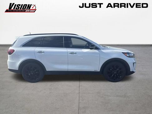Used 2020 Kia Sorento S AWD/4WD image 4