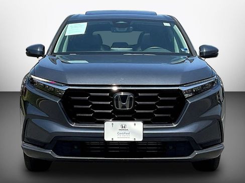 Certified 2023 Honda CR-V EX-L image 2