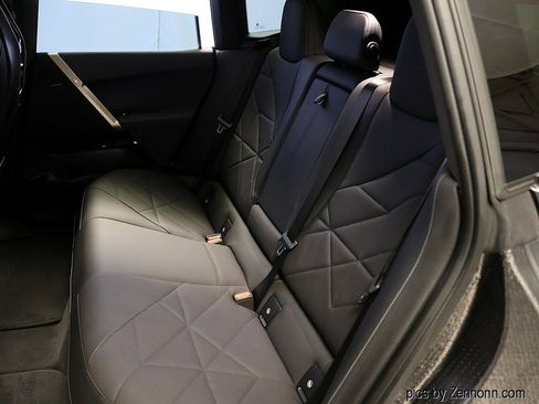 Certified 2023 BMW iX xDrive50 w/ Premium Package image 13