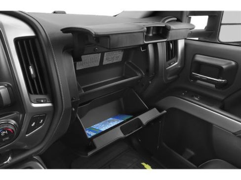 Used 2015 Chevrolet Silverado 3500 LTZ w/ Duramax Plus Package AWD/4WD image 20