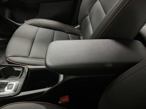 Used 2026 Chevrolet TrailBlazer RS w/ Convenience Package image 19